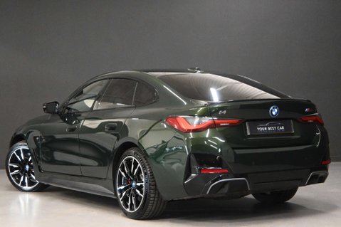 BMW I4 i4 M50 4WD 5dr 2