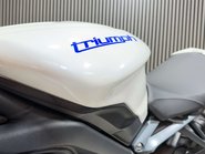 Triumph Street Triple 2013 ONLY 13K STUNNING EXAMPLE NEW MOT WARRANTY 26