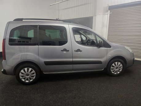 Citroen Berlingo Multispace BLUEHDI XTR ETG6 5