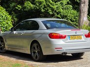 BMW 4 Series 2.0 420d Sport Auto 2dr 1
