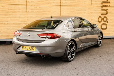 Vauxhall Insignia ELITE NAV 2