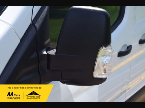 Ford Transit 2.0 Transit 350 12