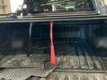 Volkswagen Amarok 3.0 TDI V6 BlueMotion Tech Highline Pickup Double Cab 4dr Diesel Auto 4Moti 12