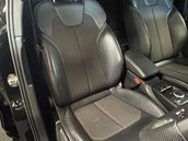 Audi Q2 1.4 Q2 S Line TFSI 5dr 10