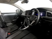 Volkswagen T-Roc 1.0 TSI Life SUV 5dr Petrol Manual Euro 6 (s/s) (110 ps) Air Con - Alloy Wh 12