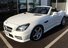 Mercedes-Benz SLK SLK200 BLUEEFFICIENCY AMG SPORT