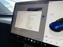 Tesla Model Y (Dual Motor) Long Range SUV 5dr Electric Auto 4WDE (384 bhp) 40