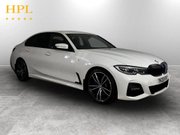 BMW 3 Series 2.0 320i M Sport Saloon 4dr Petrol Auto Euro 6 (s/s) (184 ps) Cruise Contr 1