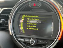 Mini Hatch 1.5 Cooper Hatchback 3dr Petrol Manual Euro 6 (s/s) (136 ps) 26