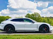 Porsche Taycan 4S CROSS TURISMO PERFROMANCE PLUS 93.4kWh 3