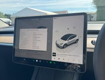 Tesla Model Y SUV 5dr Electric Auto RWD (346 ps) 27