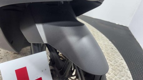 Honda PCX 2015 WW ONLY 7K ARROW EXHAUST NEW MOT VERY CLEAN 125CC SCOOTER 24