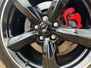 Ford Mustang BULLITT 37