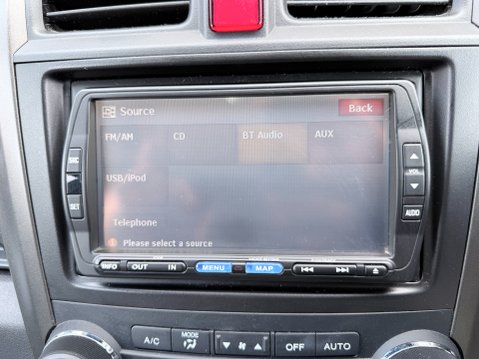 Honda CR-V 2.0 I-VTEC ES-T 13