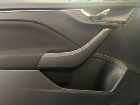 Skoda Kamiq 1.0 Kamiq Monte Carlo TSi 5dr 40