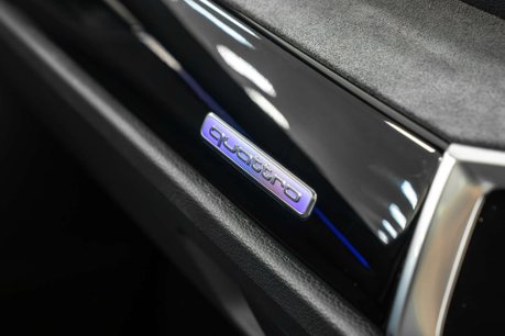 Audi RS Q3 2.5 RS Q3 Sport Edition TFSI Quattro Semi-Auto 4WD 5dr 30