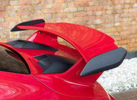 Porsche 911 (991.2) GT3 32