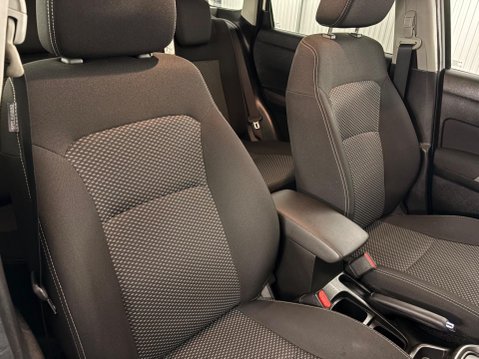 Suzuki Vitara 1.4 Boosterjet SZ-T Auto Euro 6 (s/s) 5dr 9
