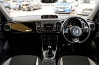 Volkswagen Beetle R LINE TDI BLUEMOTION TECHNOLOGY 3