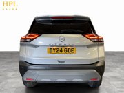 Nissan X-Trail 1.5 DIG-T MHEV N-Connecta SUV 5dr Petrol Hybrid XTRON Euro 6 (s/s) (163 ps) 6