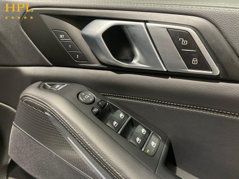 BMW X5 3.0 45e 24kWh M Sport SUV 5dr Petrol Plug-in Hybrid Auto xDrive Euro 6 (s/s 23