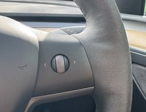 Tesla Model Y (Sold) (Dual Motor) Long Range SUV 5dr Electric Auto 4WDE (384 bhp) 16