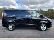 Ford Transit Custom 280 L1 130 ps Limited Panel Van 10