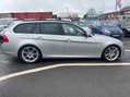BMW 3 Series 2.0 318d M Sport 5dr 3