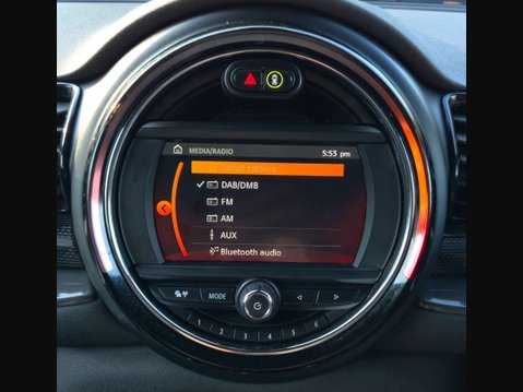 Mini Clubman 2.0 Clubman Cooper SD 6dr 42