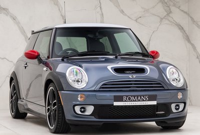Mini Hatch Cooper Works GP