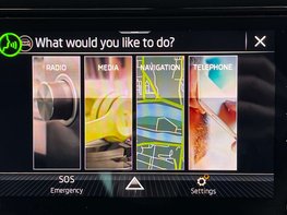 Skoda Karoq 1.5 Karoq SE L TSi Semi-Auto 5dr 39