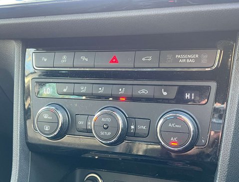 SEAT Ateca 2.0 Ateca Cupra 300 Comfort and Sound 4Drive Semi-Auto 4WD 5dr 15