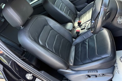SEAT Tarraco TDI 4DRIVE XCELLENCE LUX DSG -7 SEATER -360 CAMS -CARPLAY -KEYLESS - 4X4 32