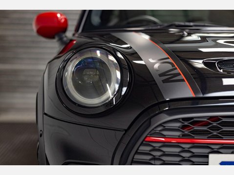 Mini Hatch 2.0 John Cooper Works Steptronic Euro 6 (s/s) 3dr 99