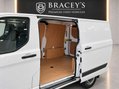 Ford Transit Custom 2.0 Transit Custom 300 Leader EcoBlue 8