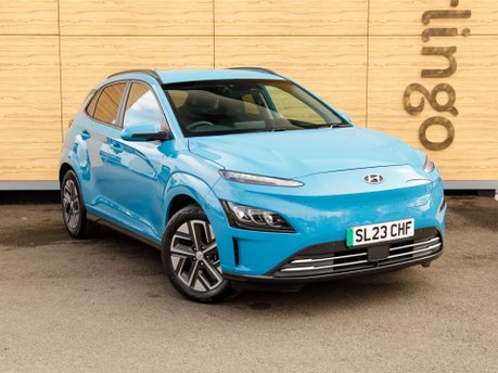 Hyundai KONA PREMIUM