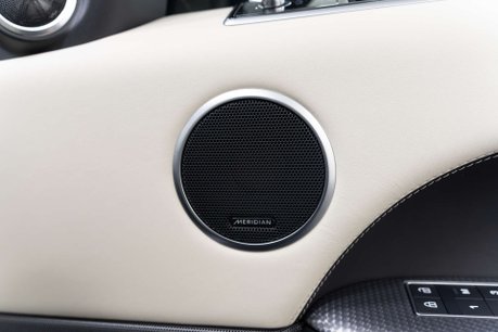 Land Rover Range Rover Sport 2.0 Range Rover Sport HSE Dynamic PHEV Auto 4WD 5dr 21