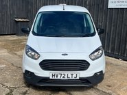 Ford Courier TREND TDCI 4
