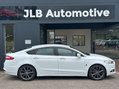 Ford Mondeo 2.0 Mondeo Titanium TDCi 5dr 2