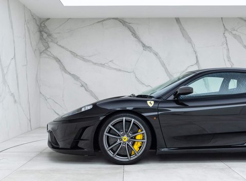 Ferrari 430 Scuderia 38