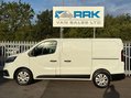 Renault Trafic 2.0 dCi Blue SL28 Sport Panel Van 5dr Diesel Manual L1 H1 Euro 6 (s/s) (130 3
