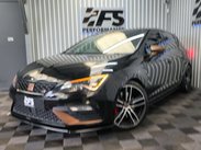SEAT Leon 2.0 TSI Cupra 290 Hatchback 5dr Petrol DSG Euro 6 (s/s) (290 ps) 33