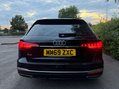 Audi A4 2.0 TDI 30 S line Estate 5dr Diesel S Tronic Euro 6 (s/s) (136 ps) 31