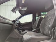 Volkswagen Tiguan 1.5 Tiguan R-Line TSi Semi-Auto 5dr 58