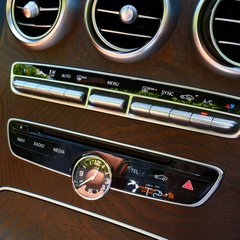 Mercedes-Benz C Class 2.0 C 300 AMG Line Premium+ Auto 2dr 1