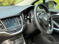 Vauxhall Astra 1.4i Design Euro 6 5dr 12
