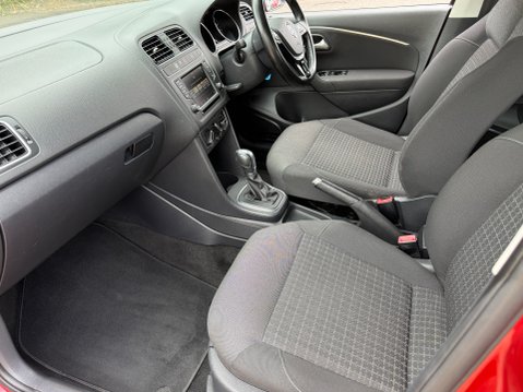Volkswagen Polo SE TSI AUTOMATIC 33