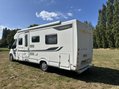 Peugeot Boxer AUTOCRUISE OAKMONT 4 BERTH 3.0 LOW PROFILE ISLAND BED 5