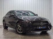 Mercedes-Benz E Class 2.0 E 300 AMG Line de Auto 4dr 26