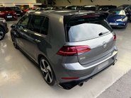 Volkswagen Golf 2.0 Golf GTi TSi 5dr 17